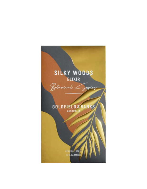Silky Woods Elixir Xdp